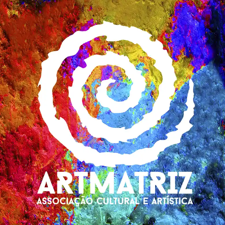 Logo Artmatriz