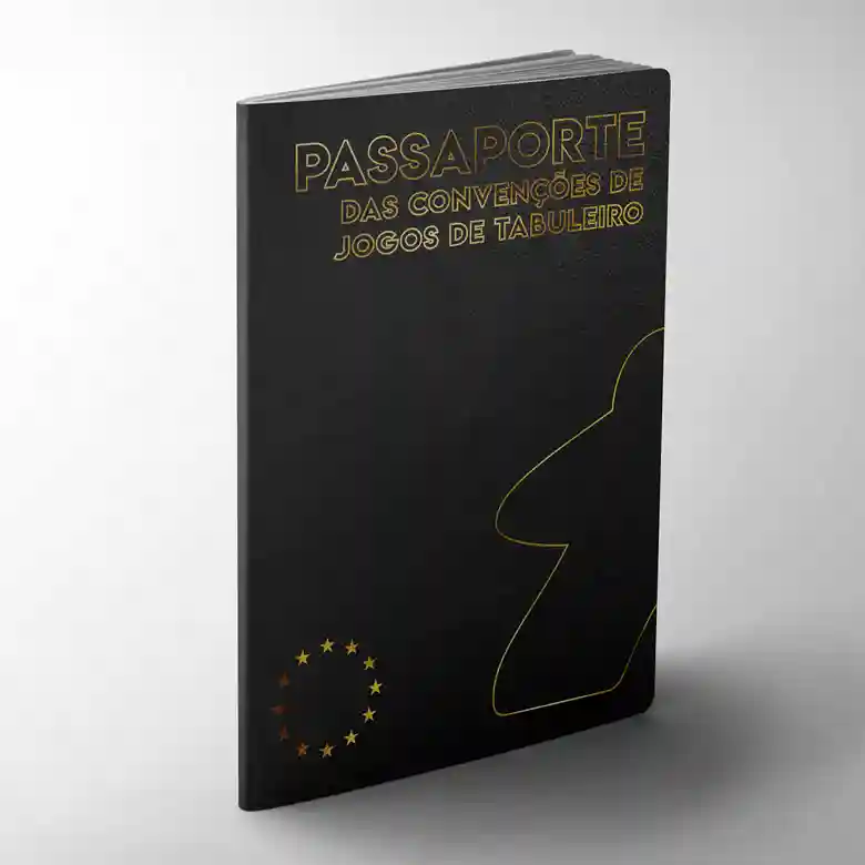 Passaporte