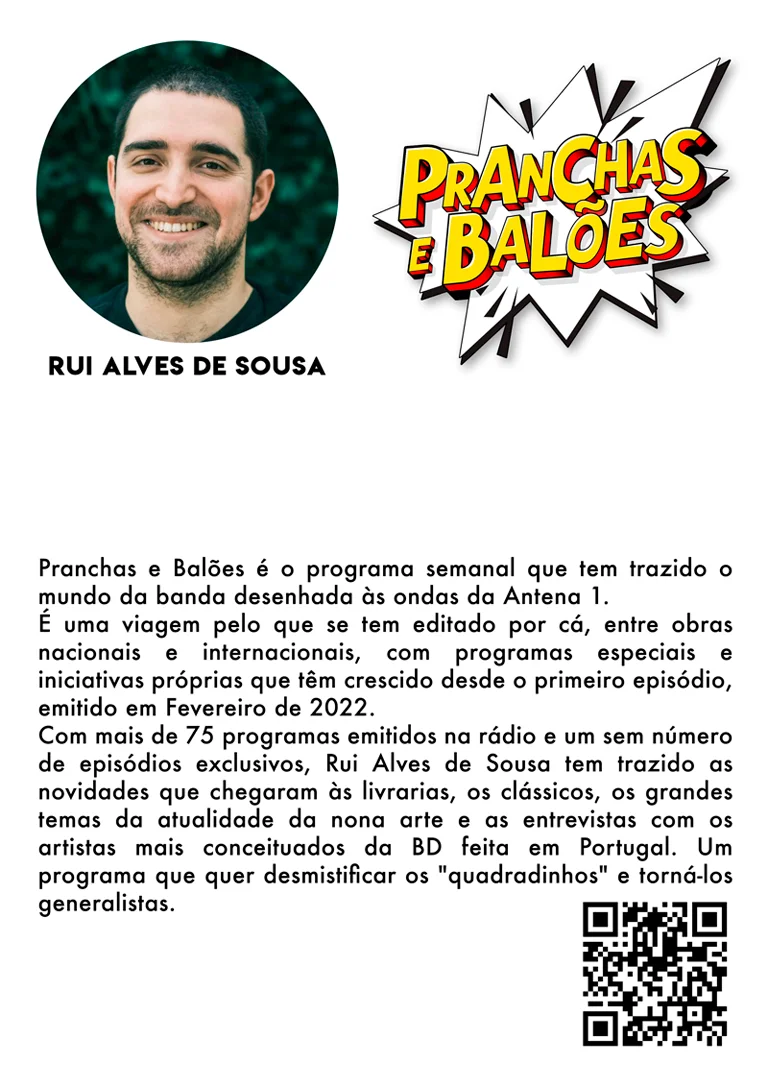 Pranchas e balões